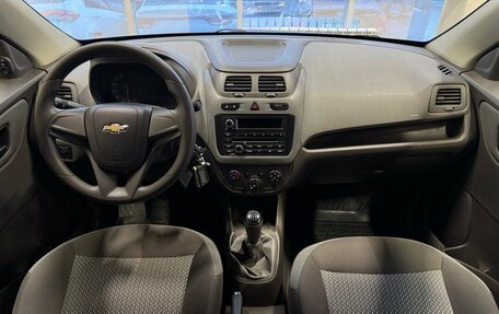 Chevrolet Cobalt II, 2021 год, 1 060 000 рублей, 7 фотография