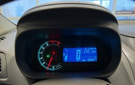 Chevrolet Cobalt II, 2021 год, 1 060 000 рублей, 10 фотография