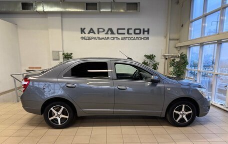 Chevrolet Cobalt II, 2021 год, 1 060 000 рублей, 5 фотография