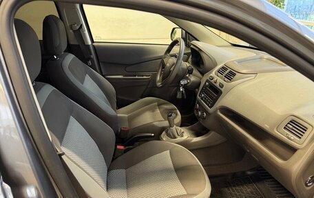 Chevrolet Cobalt II, 2021 год, 1 060 000 рублей, 8 фотография