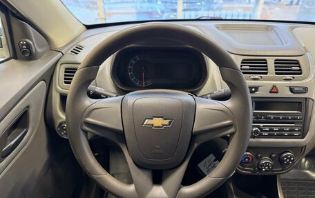 Chevrolet Cobalt II, 2021 год, 1 060 000 рублей, 6 фотография