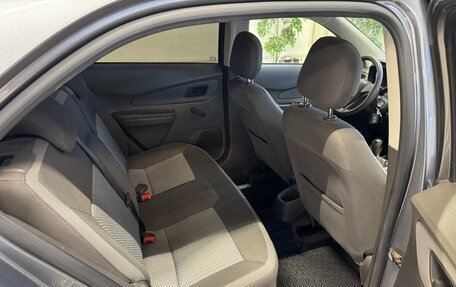 Chevrolet Cobalt II, 2021 год, 1 060 000 рублей, 9 фотография