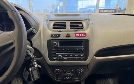 Chevrolet Cobalt II, 2021 год, 1 060 000 рублей, 11 фотография