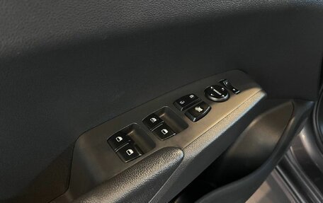 Hyundai Solaris II рестайлинг, 2021 год, 1 650 000 рублей, 22 фотография