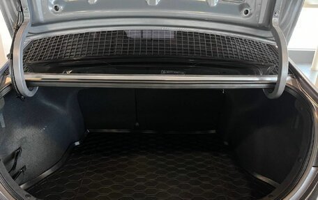 Hyundai Solaris II рестайлинг, 2021 год, 1 650 000 рублей, 18 фотография