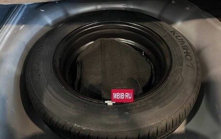 Hyundai Solaris II рестайлинг, 2021 год, 1 650 000 рублей, 19 фотография