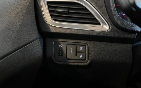 Hyundai Solaris II рестайлинг, 2021 год, 1 650 000 рублей, 32 фотография