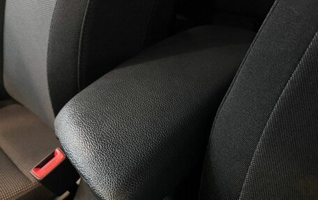 Hyundai Solaris II рестайлинг, 2021 год, 1 650 000 рублей, 33 фотография