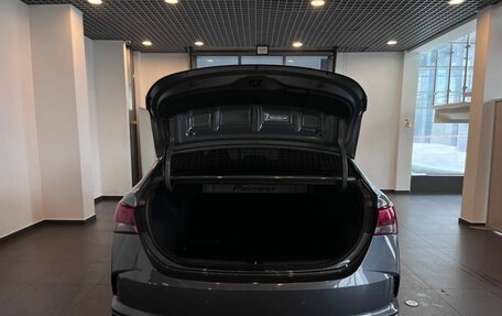 Hyundai Solaris II рестайлинг, 2021 год, 1 650 000 рублей, 37 фотография