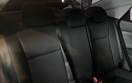 Hyundai Solaris II рестайлинг, 2021 год, 1 650 000 рублей, 36 фотография