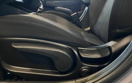 Hyundai Solaris II рестайлинг, 2021 год, 1 650 000 рублей, 34 фотография