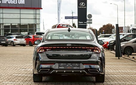 KIA K5, 2020 год, 2 195 000 рублей, 5 фотография