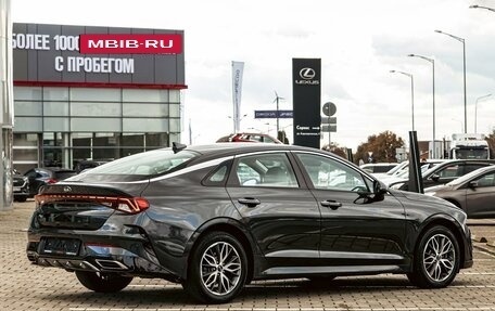 KIA K5, 2020 год, 2 195 000 рублей, 6 фотография