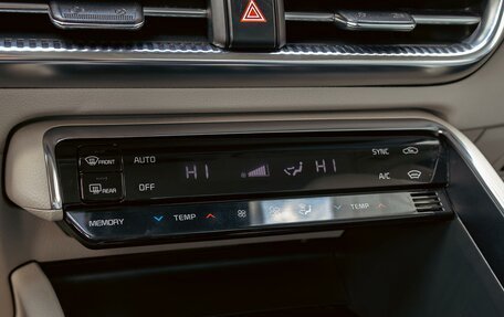 KIA K5, 2020 год, 2 195 000 рублей, 15 фотография