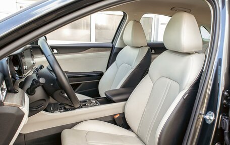 KIA K5, 2020 год, 2 195 000 рублей, 11 фотография