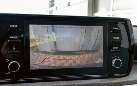 KIA K5, 2020 год, 2 195 000 рублей, 14 фотография