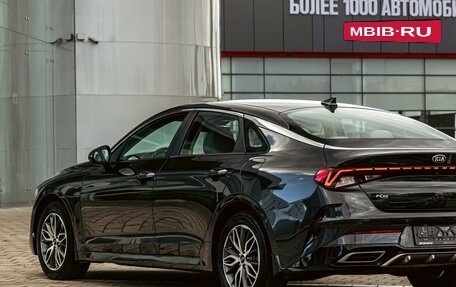 KIA K5, 2020 год, 2 195 000 рублей, 9 фотография