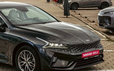 KIA K5, 2020 год, 2 195 000 рублей, 8 фотография