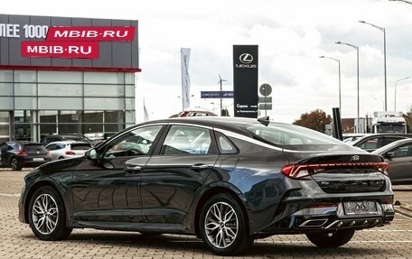 KIA K5, 2020 год, 2 195 000 рублей, 4 фотография