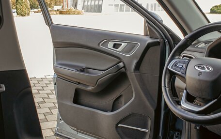 Chery Tiggo 4 I рестайлинг, 2020 год, 1 195 000 рублей, 12 фотография