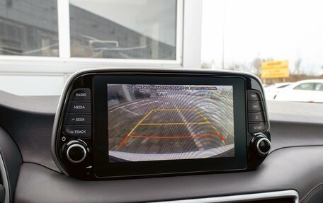 Hyundai Tucson III, 2020 год, 2 155 000 рублей, 14 фотография