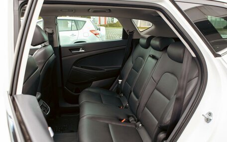 Hyundai Tucson III, 2020 год, 2 155 000 рублей, 18 фотография