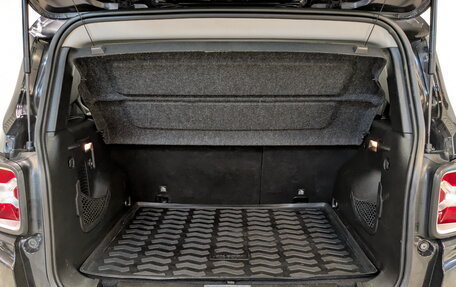 Jeep Renegade I рестайлинг, 2015 год, 1 700 000 рублей, 10 фотография