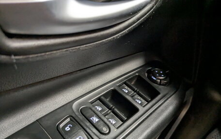 Jeep Renegade I рестайлинг, 2015 год, 1 700 000 рублей, 27 фотография