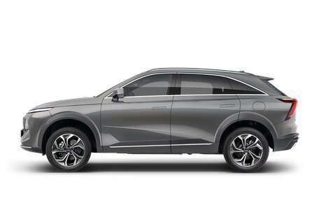 Haval F7, 2025 год, 3 612 510 рублей, 2 фотография