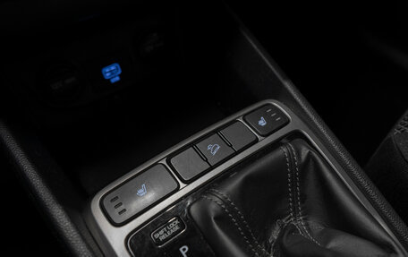 Hyundai Creta I рестайлинг, 2020 год, 1 775 000 рублей, 14 фотография