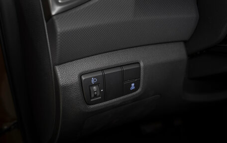 Hyundai Creta I рестайлинг, 2020 год, 1 775 000 рублей, 18 фотография