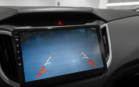 Hyundai Creta I рестайлинг, 2020 год, 1 775 000 рублей, 16 фотография