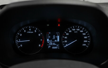 Hyundai Creta I рестайлинг, 2020 год, 1 775 000 рублей, 11 фотография