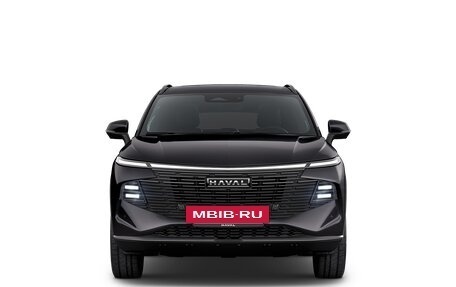 Haval F7x, 2025 год, 3 711 510 рублей, 3 фотография
