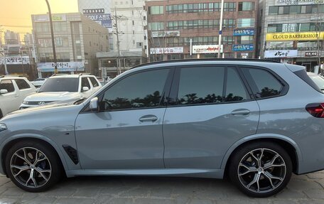BMW X5, 2024 год, 9 940 000 рублей, 3 фотография
