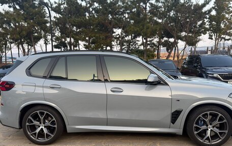 BMW X5, 2024 год, 9 940 000 рублей, 4 фотография