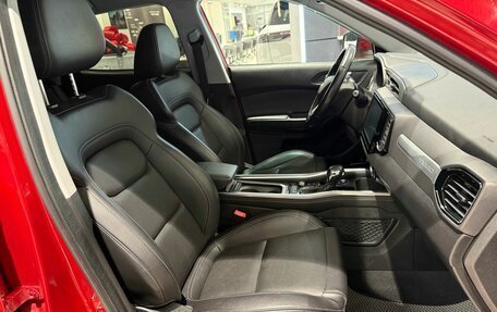 Chery Tiggo 4 I рестайлинг, 2021 год, 1 399 000 рублей, 5 фотография