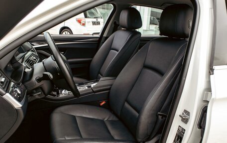 BMW 5 серия, 2013 год, 1 755 000 рублей, 17 фотография