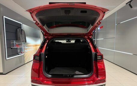 Chery Tiggo 4 I рестайлинг, 2021 год, 1 399 000 рублей, 2 фотография