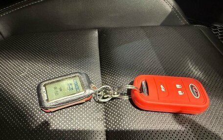 Chery Tiggo 4 I рестайлинг, 2021 год, 1 399 000 рублей, 6 фотография