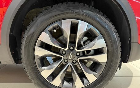 Chery Tiggo 4 I рестайлинг, 2021 год, 1 399 000 рублей, 7 фотография