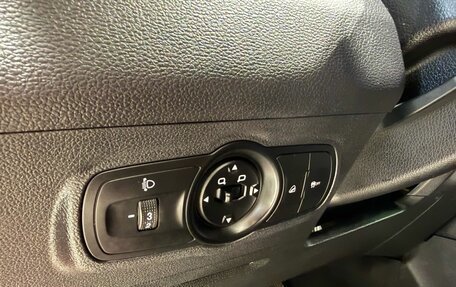 Chery Tiggo 4 I рестайлинг, 2021 год, 1 399 000 рублей, 15 фотография