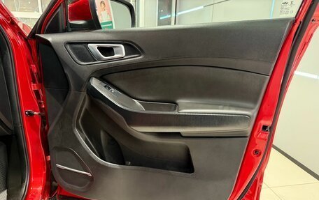 Chery Tiggo 4 I рестайлинг, 2021 год, 1 399 000 рублей, 21 фотография