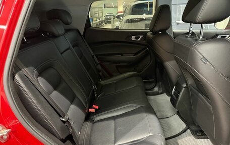 Chery Tiggo 4 I рестайлинг, 2021 год, 1 399 000 рублей, 19 фотография