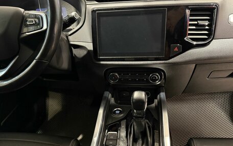 Chery Tiggo 4 I рестайлинг, 2021 год, 1 399 000 рублей, 23 фотография