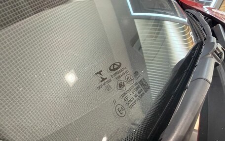 Chery Tiggo 4 I рестайлинг, 2021 год, 1 399 000 рублей, 24 фотография