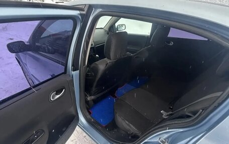 Renault Megane II, 2008 год, 355 000 рублей, 9 фотография