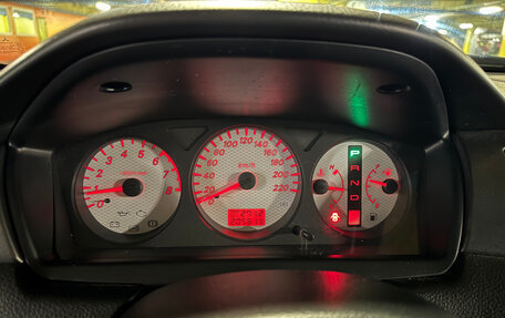 Mitsubishi Lancer IX, 2009 год, 485 000 рублей, 3 фотография