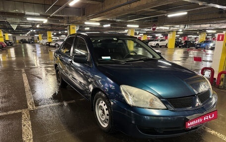 Mitsubishi Lancer IX, 2009 год, 485 000 рублей, 1 фотография