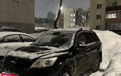 Lifan X60 I рестайлинг, 2012 год, 410 000 рублей, 1 фотография